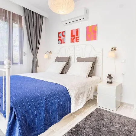 Kalloni Suites 카스